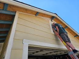 Best Stucco Siding  in Southport, NC